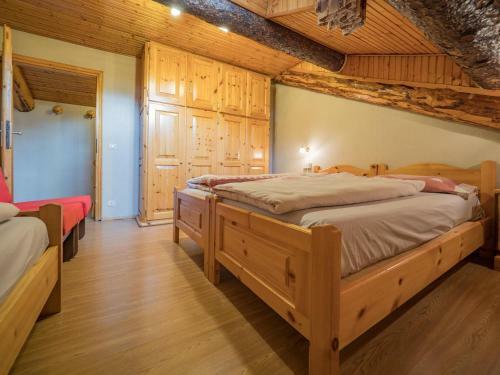 Apartamento Villa La Rugiada Myholiday Livigno