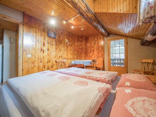 Apartamento Villa La Rugiada Myholiday Livigno