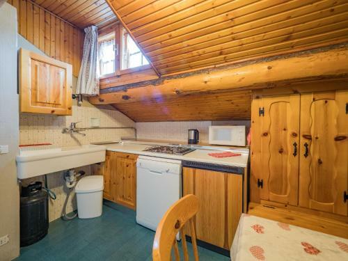 Apartamento Villa La Rugiada Myholiday Livigno