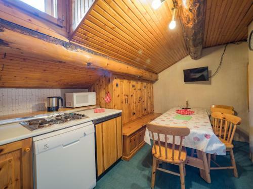 Apartamento Villa La Rugiada Myholiday Livigno