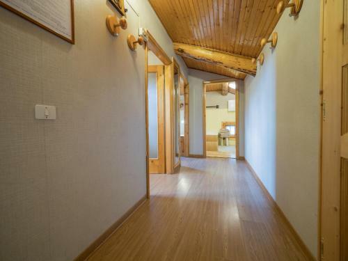 Apartamento Villa La Rugiada Myholiday Livigno