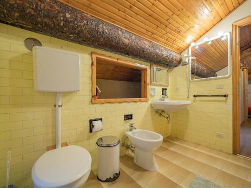 Apartamento Villa La Rugiada Myholiday Livigno