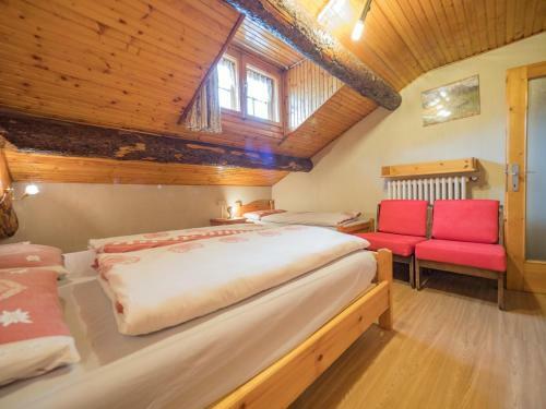 Apartamento Villa La Rugiada Myholiday Livigno