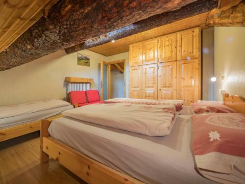 Apartamento Villa La Rugiada Myholiday Livigno