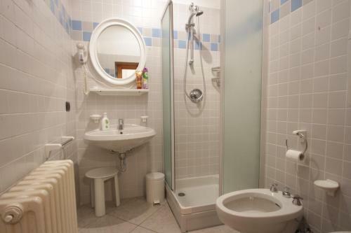Apartamento Villa La Rugiada Myholiday Livigno