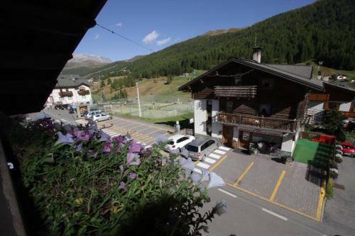 Apartamento Villa La Rugiada Myholiday Livigno