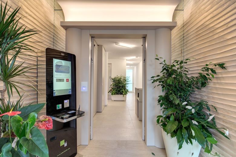Apartamento Sunrise Palace