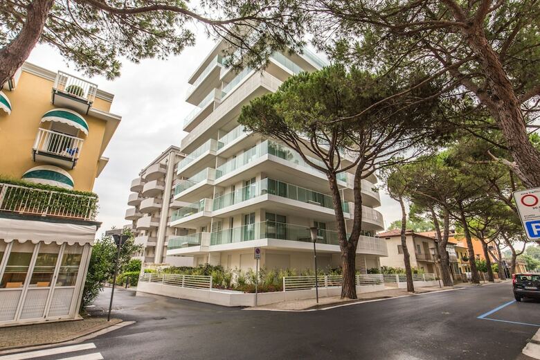 Apartamento Sunrise Palace
