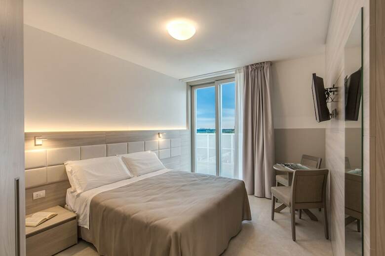 Apartamento Sunrise Palace