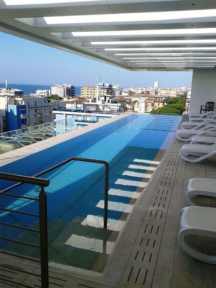 Apartamento Sunrise Palace