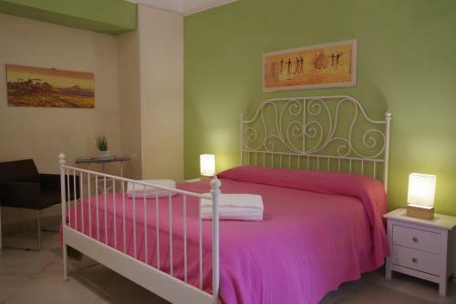 Apartamento La Nicchia