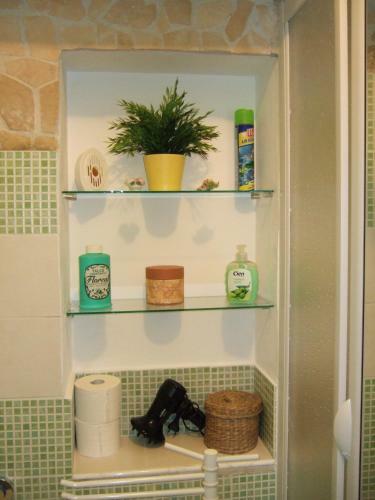 Apartamento La Nicchia