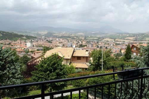 B&B L'armonia