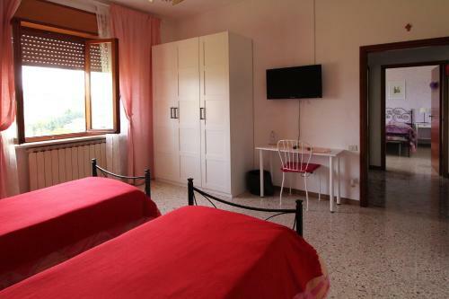B&B L'armonia