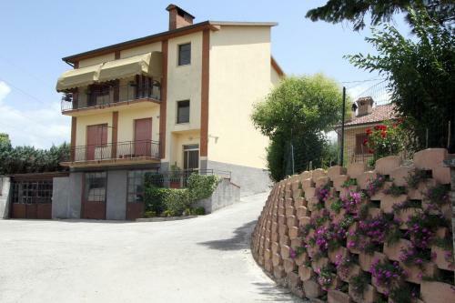 B&B L'armonia