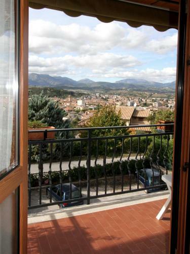 B&B L'armonia