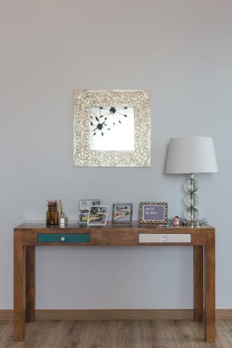 The Room: Apartment #34