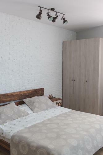 The Room: Apartment #34