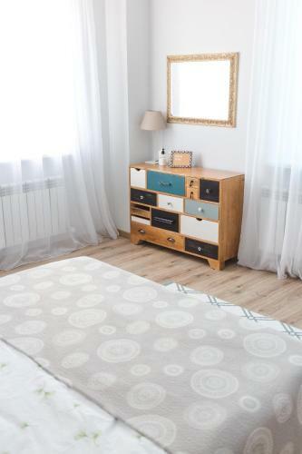 The Room: Apartment #34