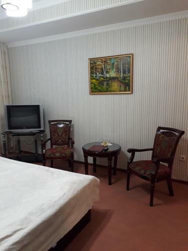 Hotel Botakoz
