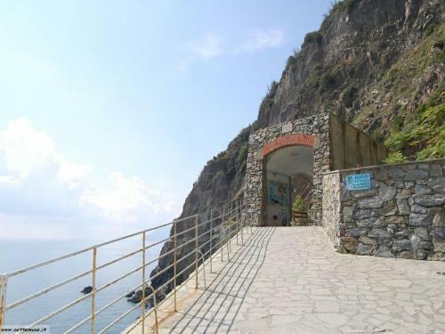 Hostal Affittacamere Meli