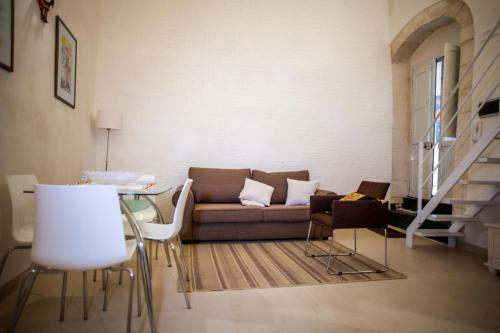 Apartamento House Ortigia