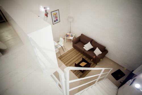 Apartamento House Ortigia