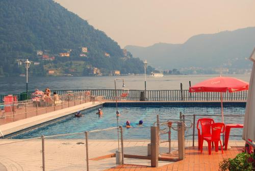 Apartamento Cernobbio Residence