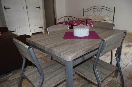 Il Priore Holiday Home
