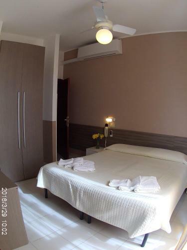 Hotel Albergo Elena