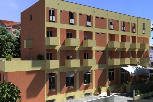 Hotel Albergo Elena