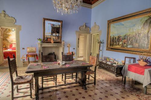 Bed & Breakfast L'antica Bifore