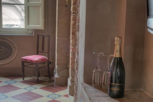 Bed & Breakfast L'antica Bifore