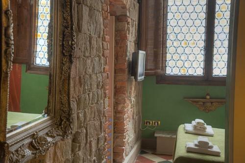 Bed & Breakfast L'antica Bifore