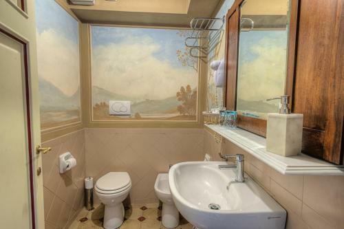 Bed & Breakfast L'antica Bifore