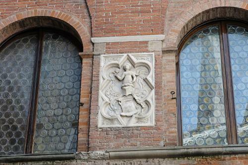 Bed & Breakfast L'antica Bifore