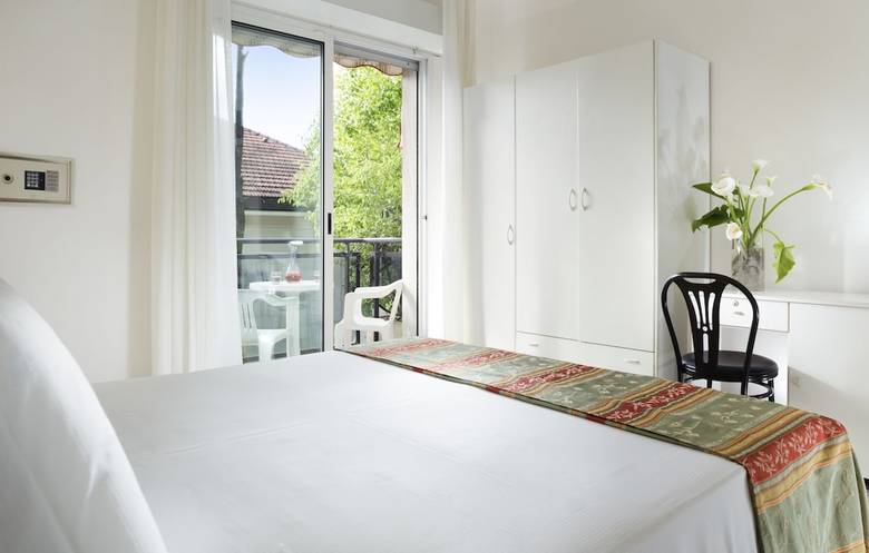 Hotel Maestri
