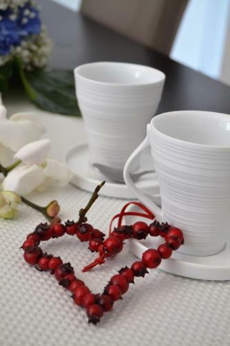 Bed & Breakfast L'affaccio