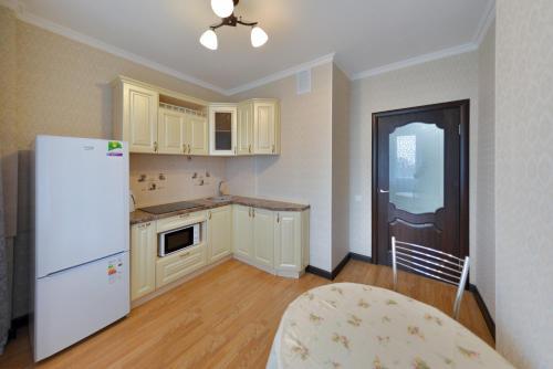 Apartment On Sarayshyq 5?