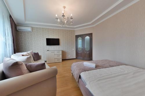 Apartment On Sarayshyq 5?