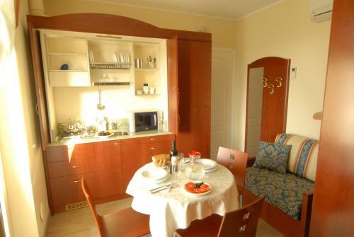 Aparthotel Residence Costa Smeralda