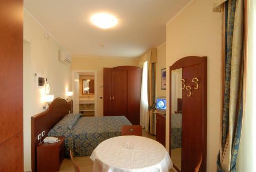 Aparthotel Residence Costa Smeralda