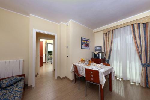 Aparthotel Residence Costa Smeralda