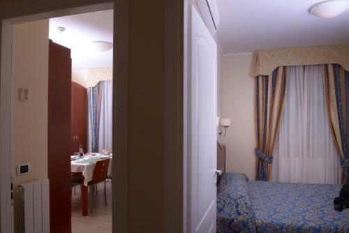 Aparthotel Residence Costa Smeralda