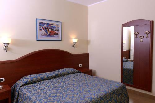 Aparthotel Residence Costa Smeralda
