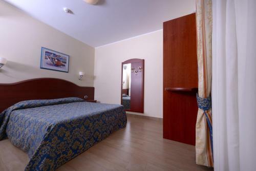 Aparthotel Residence Costa Smeralda