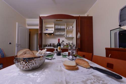 Aparthotel Residence Costa Smeralda