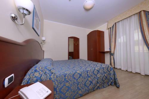 Aparthotel Residence Costa Smeralda