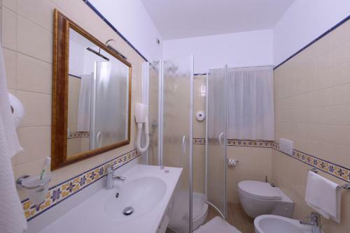 Aparthotel Residence Costa Smeralda