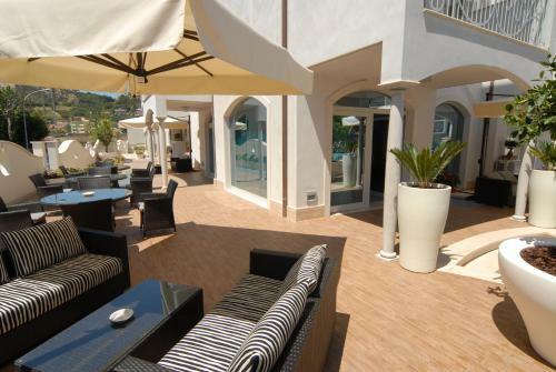 Aparthotel Residence Costa Smeralda